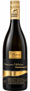 Chardonnay Barrique Premium Selektion Ried Kreuzseichtweg 2013 vom Weingut Kugler